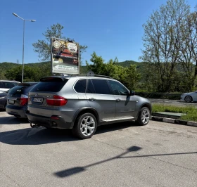 BMW X5 3.5d 286   | Mobile.bg    6