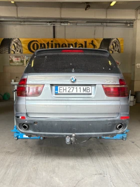 BMW X5 3.5d 286   | Mobile.bg    7