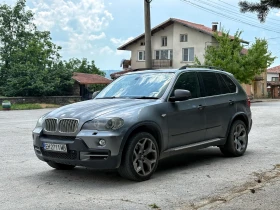 BMW X5 3.5d 286   | Mobile.bg    2