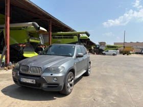BMW X5 3.5d 286   | Mobile.bg    5
