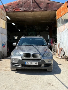 BMW X5 3.5d 286   | Mobile.bg    3