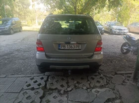 Mercedes-Benz ML 280   | Mobile.bg    5
