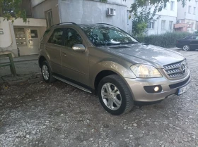 Mercedes-Benz ML 280   | Mobile.bg    3