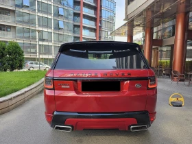 Land Rover Range Rover Sport SDV8 Autobiography Dynamic - 44000 € / 86056.52 лв. - 93305941 4