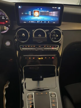 Mercedes-Benz GLC 220 AMG | Mobile.bg    7
