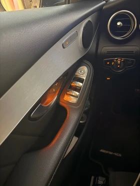 Mercedes-Benz GLC 220 AMG | Mobile.bg    10