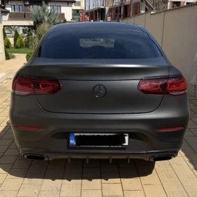 Mercedes-Benz GLC 220 AMG | Mobile.bg    2