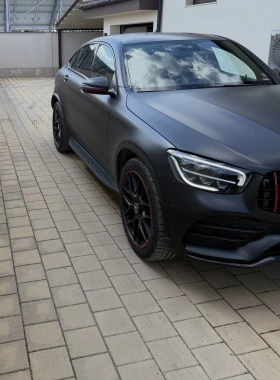 Mercedes-Benz GLC 220 AMG | Mobile.bg    4