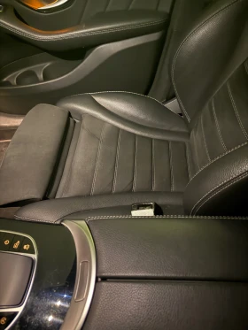 Mercedes-Benz GLC 220 AMG | Mobile.bg    9