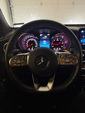 Mercedes-Benz GLC 220 AMG | Mobile.bg    5