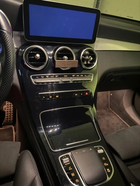 Mercedes-Benz GLC 220 AMG | Mobile.bg    8