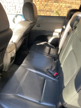 Subaru B9 tribeca 3.0 H6 | Mobile.bg    10