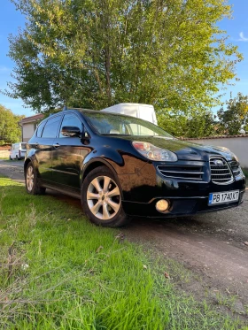 Subaru B9 tribeca 3.0 H6 | Mobile.bg    2
