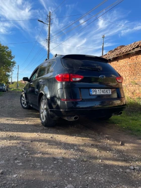 Subaru B9 tribeca 3.0 H6 | Mobile.bg    4