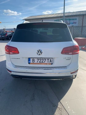 VW Touareg, снимка 2