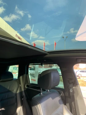 VW Touareg, снимка 10