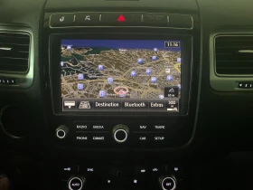 VW Touareg, снимка 4