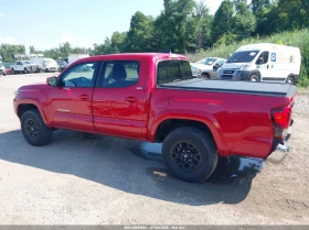 Toyota Tacoma SR5 V6/4X4 - 46500 лв. / 23775.07 € - 56928678 7