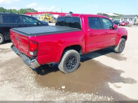 Toyota Tacoma SR5 V6/4X4 - 46500 лв. / 23775.07 € - 56928678 5