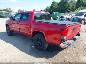 Toyota Tacoma SR5 V6/4X4 - 46500 лв. / 23775.07 € - 56928678 4