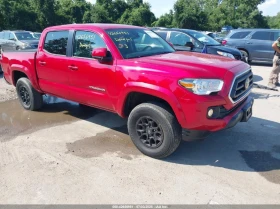 Toyota Tacoma SR5 V6/4X4 - 46500 лв. / 23775.07 € - 56928678 2