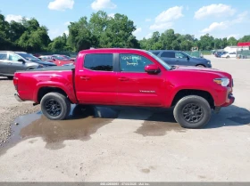 Toyota Tacoma SR5 V6/4X4 - 46500 лв. / 23775.07 € - 56928678 6