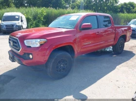 Toyota Tacoma SR5 V6/4X4 - 46500 лв. / 23775.07 € - 56928678 3