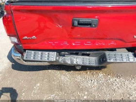 Toyota Tacoma SR5 V6/4X4 - 46500 лв. / 23775.07 € - 56928678 8