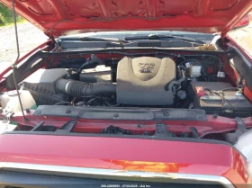 Toyota Tacoma SR5 V6/4X4 - 46500 лв. / 23775.07 € - 56928678 12