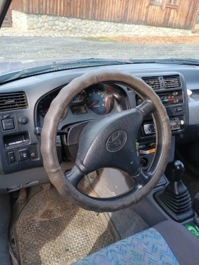 Toyota Rav4 2.0, снимка 4