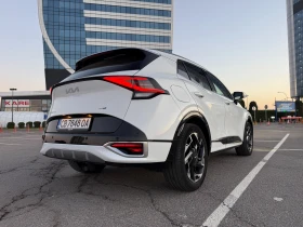 Kia Sportage GT line 4x4, Plug-in-Hybrid 265 �.�. | Mobile.bg � ����� ������ 9