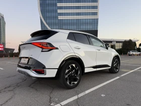 Kia Sportage GT line 4x4, Plug-in-Hybrid 265 �.�. | Mobile.bg � ����� ������ 10