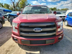Ford F150 5.0 SUPERCREW - 13600 € / 26599.29 лв. - 36786851 6