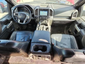 Ford F150 5.0 SUPERCREW - 13600 € / 26599.29 лв. - 36786851 8