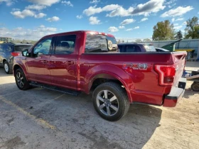 Ford F150 5.0 SUPERCREW - 13600 € / 26599.29 лв. - 36786851 2