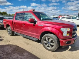 Ford F150 5.0 SUPERCREW - 13600 € / 26599.29 лв. - 36786851 5