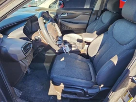 Hyundai Santa fe SE | ЦЕНА ДО БЪЛГАРИЯ | КЛИП НА МОТОРА | , снимка 7