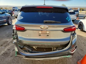 Hyundai Santa fe SE | ЦЕНА ДО БЪЛГАРИЯ | КЛИП НА МОТОРА | , снимка 6