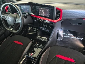 Opel Mokka E GS LINE 50KW 136 | Mobile.bg � ����� ������ 12