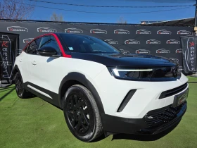 ����� �� �������� �� Opel Mokka E GS LINE 50KW 136