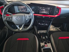 Opel Mokka E GS LINE 50KW 136 | Mobile.bg � ����� ������ 8