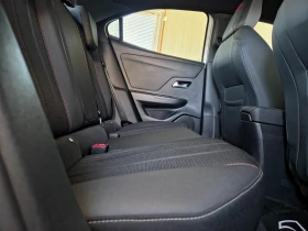 Opel Mokka E GS LINE 50KW 136 | Mobile.bg � ����� ������ 11