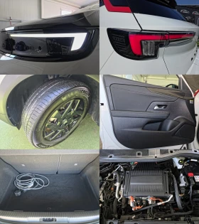 Opel Mokka E GS LINE 50KW 136 | Mobile.bg � ����� ������ 16
