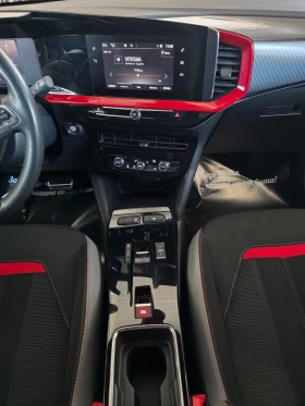 Opel Mokka E GS LINE 50KW 136 | Mobile.bg � ����� ������ 15