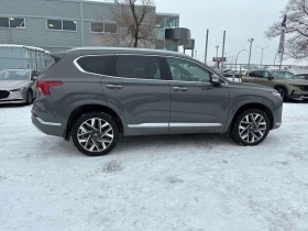 Hyundai Santa fe Ultimate Calligraphy  CARFAX - 26200 € / 51242.75 лв. - 36864643 3