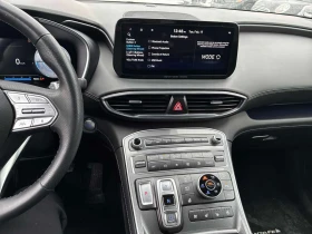 Hyundai Santa fe Ultimate Calligraphy  CARFAX - 26200 € / 51242.75 лв. - 36864643 9
