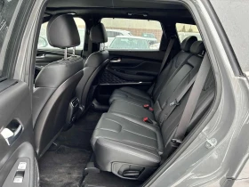 Hyundai Santa fe Ultimate Calligraphy  CARFAX - 26200 € / 51242.75 лв. - 36864643 13