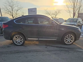 BMW X4 * xDrive35i * CARFAX * ЦЕНА ДО БГ, снимка 16 - Автомобили и джипове - 53658707