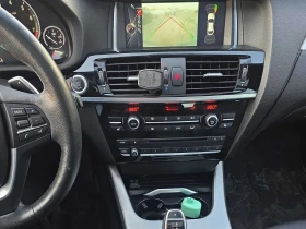 BMW X4 * xDrive35i * CARFAX * ЦЕНА ДО БГ, снимка 9 - Автомобили и джипове - 53658707