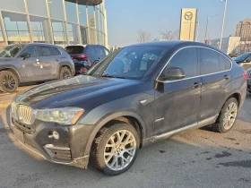 BMW X4 * xDrive35i * CARFAX * ЦЕНА ДО БГ